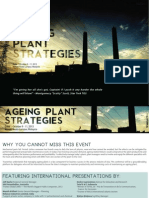 Ageing Plant Kl