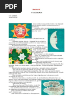 Espiritismo Infantil História 04