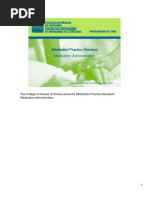 Medication Administration