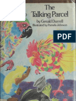 (Durrell Gerald) The Talking Parcel Recognize Text