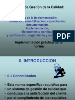 IMPLEMENTACION 1