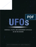 Leslie Kean UFOs Generals Pilots Amp Government Officials Go On The Record