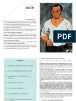 L'art Et La Beauté PDF