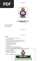 Download GVSS NCC Handbook 2008 by sassyj9 SN16737326 doc pdf
