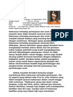 Download Kekerasan Terhadap Perempuan Dan Anak Di Indonesia by rian ngganden SN16737342 doc pdf
