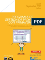 Brochure Online 2013 i Lima