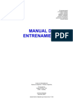 Futbol - Entrenamiento - Manual 2