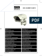 Manual Sec-dummycam70 Comp Revised[1]
