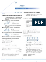 Guía análisis estructural Panel Rey