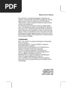 Drivers motherboard pcchips m935cg driver