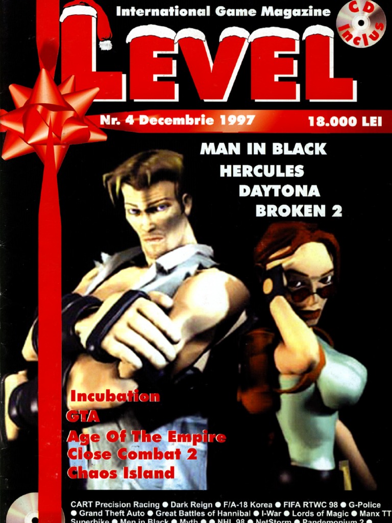 Level 04 (Dec-1997) | PDF | Business