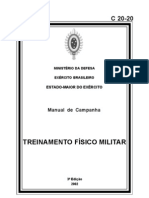 C20-20 Treinamento Físico Militar