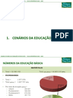 Cenários Educação_parte Rumos FVC 2011