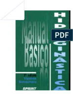 6990600 Manual Basico de Hidroginastica