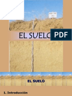 Estructura Del Suelo Agricola