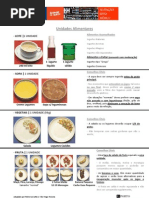 Plano Alimentar - Imagens