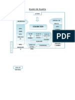 Plano de Planta