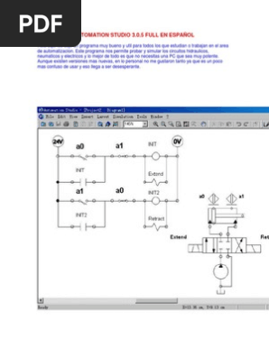 Automation studio 3.0 5 crack