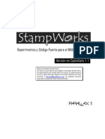 Stamp Works Spanish