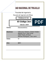 THE JORC CODE - ES.docx