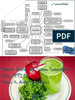 M2 -Estudios de Sustentabilidad