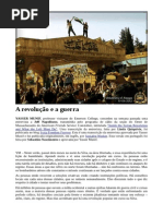 A revolução e a guerra
