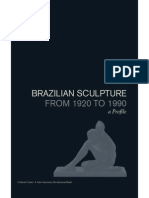 Brazilian Sculpture