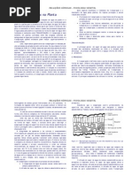 relações hidricas na planta