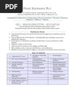 Download Frank Kaufmann Resume by Frank Kaufmann SN16743064 doc pdf
