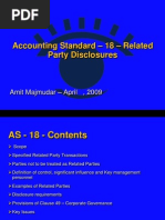 As 18 | PDF