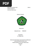 Download Referat Defisiensi Vitamin B by Rahmatul Yasiro SN167436421 doc pdf