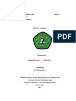 Referat Defisiensi Vitamin B