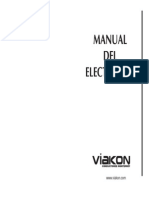 Manual Del Electricista by Viakon