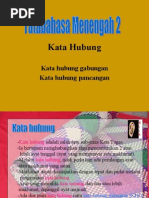 KATA HUBUNG