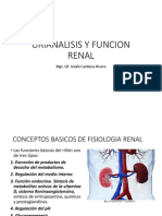 Analisis de Orina