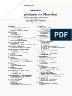 Eduard M. W. Weber Schemata Der Leitungsbahnen Des Menschen PDF