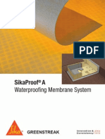Material Sika Product PDF