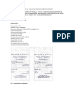 Emisor y Receptor de RF Con Codificador y Decodificador