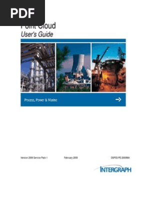 Point Cloud Guide