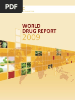 Download World Drug Report 2009 by Jutta Pflueg SN16744687 doc pdf