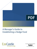 2013 Manager's Guide To Launching A HF