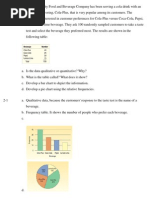 Statistics Chp 2 Answers Self-Review, Lind 15th Edition