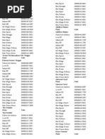 Neo Geo JAH | PDF | Video Game Consoles | Video Game Publishers