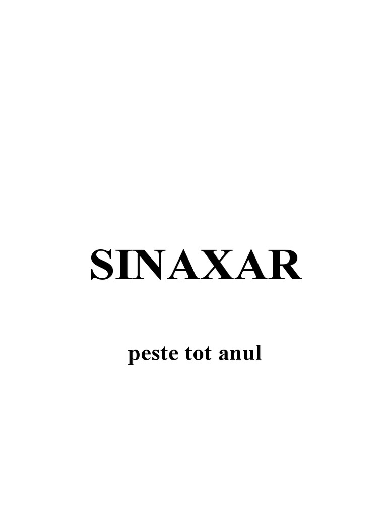 sinaxar-pdf