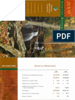 Pardee Resources 2006 Annual Report