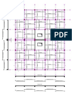 Plan Cofraj Licenta Model (1)