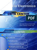 Data Center