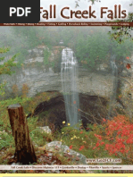 Download Fall Creek Falls Visitor Guide 2009 by Dale Hollow Marketing Group SN16746369 doc pdf