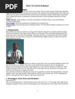 Download How to Catch Kokanee by Cliff314 SN16746721 doc pdf