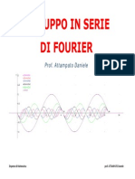 Serie Di Fourier